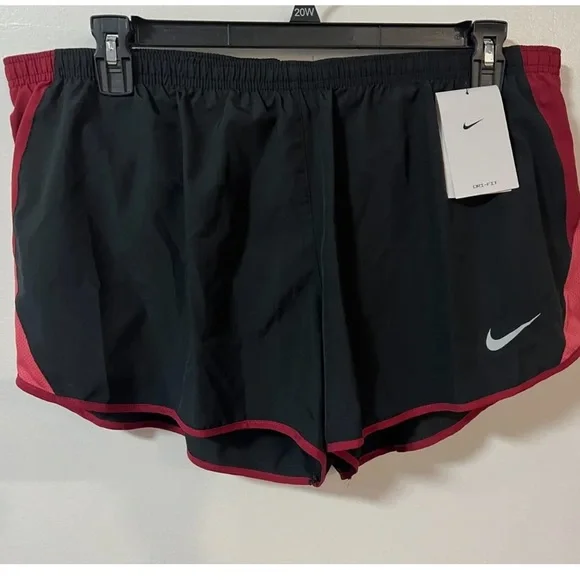 XXL Dri-Fit Nike Running Shorts - Picture 1 of 5